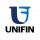 Unifin philippines company logo