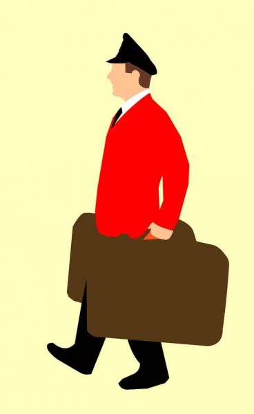 Jobtalk - Doorman vacancy in Taguig City! Hiring by One Source Facility Services Corp