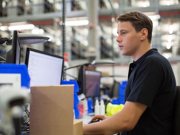 Jobtalk - Purchasing Clerk vacancy in Quezon City! Hiring by One Source Facility Services Corp
