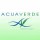 Acuaverde beach resort company logo