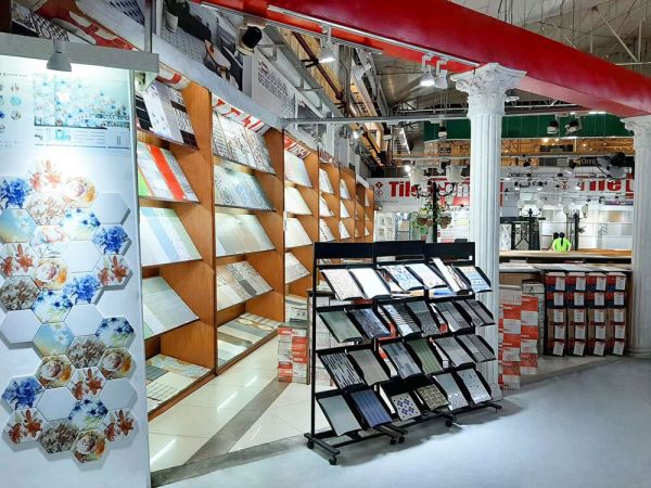 Jobtalk - Sales Representative vacancy in Pasig! Hiring by Tile Expo Trading Inc.