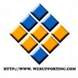 Wesupport Inc. logo