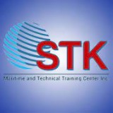 STK Maritime & Technical Training Center Inc. logo