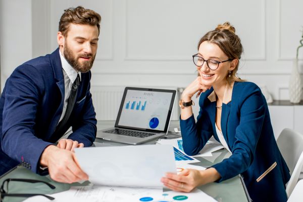 Jobtalk - Marketing Assistant vacancy in Makati! Hiring by Wesupport Inc.