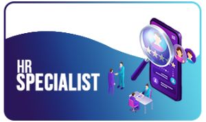 Jobtalk - HR Specialist vacancy in Makati! Hiring by CT Link Systems, Inc.