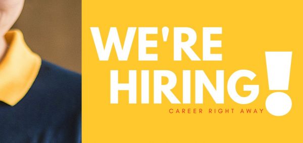Jobtalk - Audit Assistant vacancy in San Juan! Hiring by North Park Noodle House