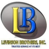 LB Levinson Brothes, Inc. logo