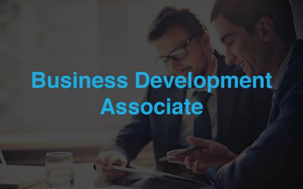 Jobtalk - Business Development Associate vacancy in Quezon City! Hiring by Demopower Philippines Inc.
