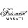 Fairmont makati company logo