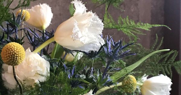 Jobtalk - Florist vacancy in Makati! Hiring by Fairmont Makati