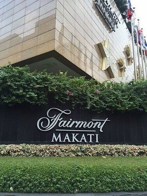 Jobtalk - Receiving Assistant vacancy in Makati! Hiring by Fairmont Makati