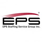 EPS Staffing Service Group Inc. logo