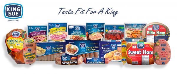 Jobtalk - Seasonal Promodiser vacancy in Antipolo City! Hiring by King Sue Ham & Sausage Co.