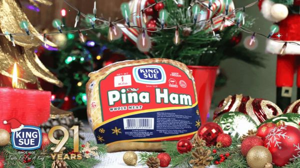 Jobtalk - Seasonal Promodiser vacancy in Lipa City! Hiring by King Sue Ham & Sausage Co.