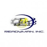 Readyman, Inc. logo