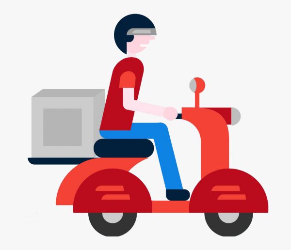 Jobtalk - Delivery Rider vacancy in Dasmariñas City! Hiring by Readyman, Inc.