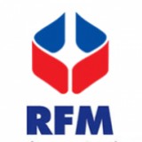RFM Corporation logo