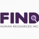 Find Human Resources, Inc. logo