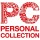 Personal collection direct selling, inc. company logo