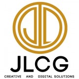 JLCG Creative And Digital Solutions logo