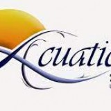 Acuatico Beach Resort logo