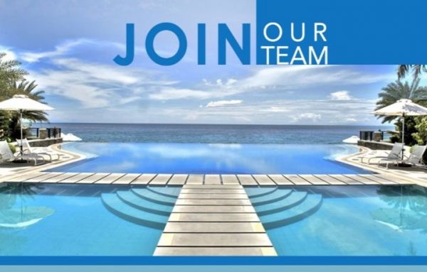 Jobtalk - F&B Supervisor vacancy in San Juan! Hiring by Acuatico Beach Resort