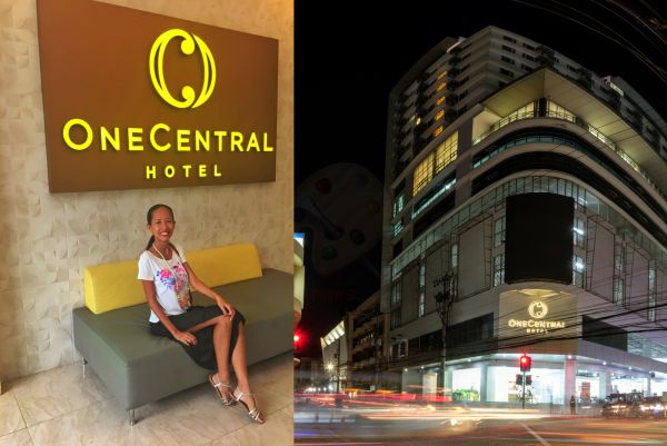 Jobtalk - F&B Supervisor vacancy in Cebu City! Hiring by One Central Hotel