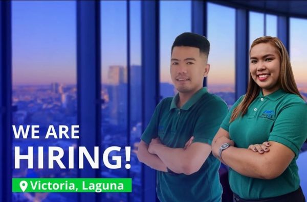 Jobtalk - Marketing Officer vacancy in Victoria! Hiring by House Land Development Corp.