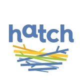 Hatch Center logo