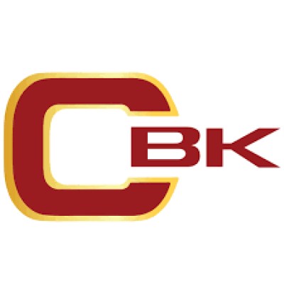 Co Ban Kiat Hardware logo