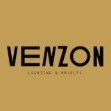 Venzon Lighting & Objects logo