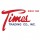 Times trading co., inc. company logo