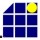 Monolith construction and development company logo