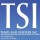 Temps and staffers, inc. company logo