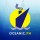 Oceanic container lines, inc. company logo