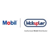 Mckupler Inc. logo