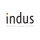 Indus modern indian kitchen company logo