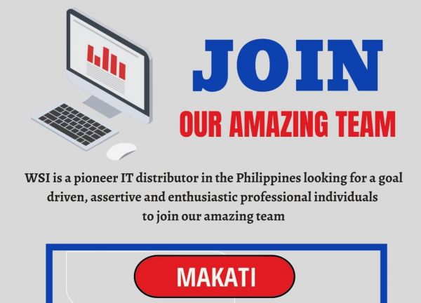 Jobtalk - Technical Support Engineer vacancy in Makati! Hiring by Wordtext Systems, Inc.