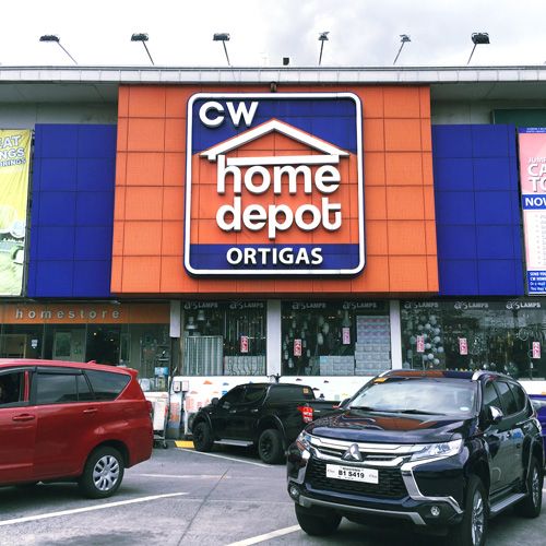 Jobtalk - Merchandiser vacancy in Pasig! Hiring by CW Home Depot