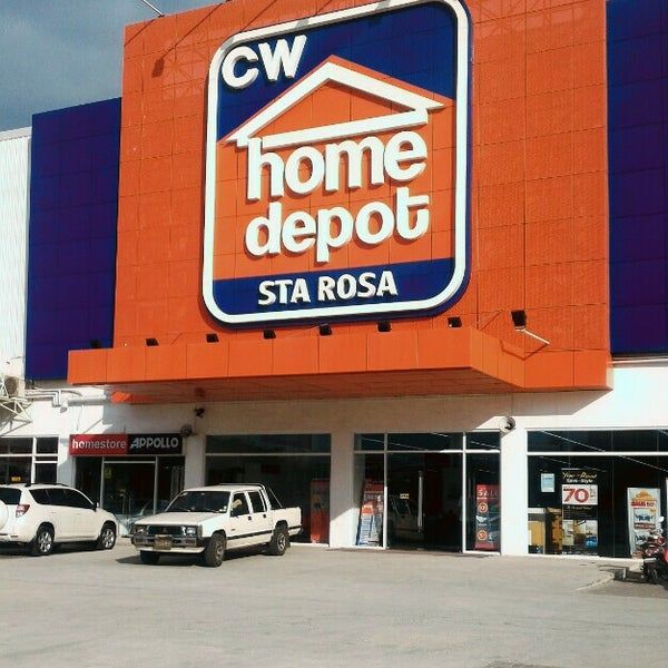 Jobtalk - Dispatcher vacancy in Sta. Rosa City! Hiring by CW Home Depot