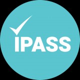 IPASS Processing logo