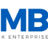 AMB HK Enterprise Inc. logo