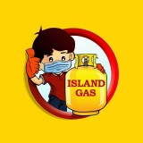Island Air Products Corporation (IAPC) logo