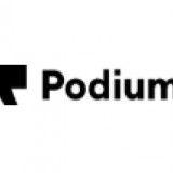 Podium logo