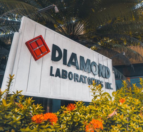 Jobtalk - Product Inspector vacancy in Quezon City! Hiring by Diamond Laboratories, Inc.
