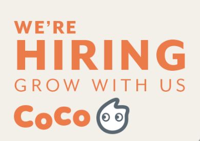 Jobtalk - Audit Assistant vacancy in Valenzuela! Hiring by CoCo Fresh Tea & Juice