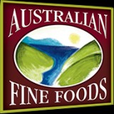 Australian Fine Foods logo