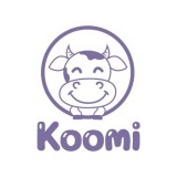 Koomi Philippines logo