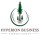 Hyperion business consultants company logo
