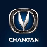 Changan Pampanga logo